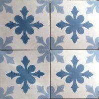 Cement Tiles