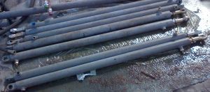 Hydraulic Cylinders