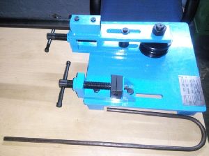 Manual Pipe Bending Machine