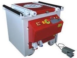 TMT ROD BENDING MACHINE(BAR BENDING MACHINE)