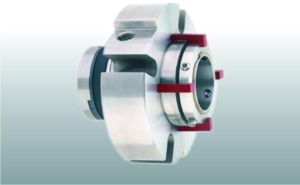 double cartridge mechanical seals