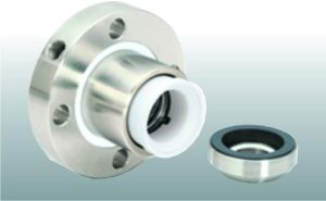 High Pressure Mechanical Seals