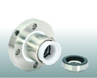 Mechanical Seal - High Pressure Seals