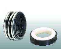 Mechanical Seal - Rubber Bellow Seals