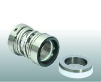 Mechanical Seals - Single Spring Unbalance Seals