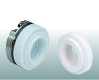 Mechanical Seals - Teflon Bellow Seals