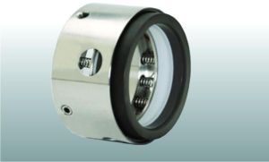 Multi Spring Unbalance Mechanical Seals