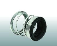 rubber bellow mechanical seals