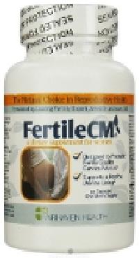 Fertilecm Cervical Mucus Enhancer