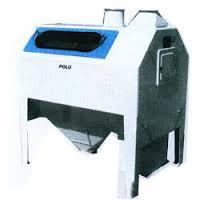 Rice Mill Machine