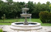 Garden Fountain