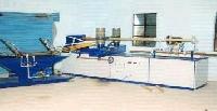 Paper Container Making Machine