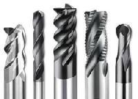 DIAMOND AND TUNGSTEN CARBIDE TOOLS