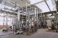 Milk Processing Plant