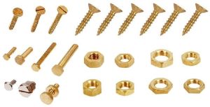 Brass Fasteners