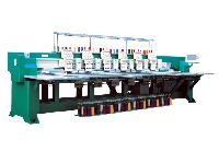 Chenille Embroidery Machines