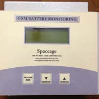 Battery Bank Monitoring System
