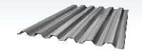 steel decking sheets