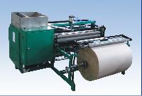 Paper Tube Making Machine