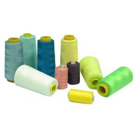 Polyester Stitching Threads