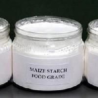 Maize Starch Powder