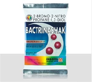 BACTRINASHAK fungicide