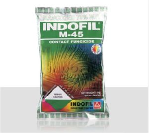 INDOFIL M-45 fungicide
