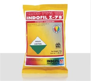 INDOFIL Z - 78 fungicide