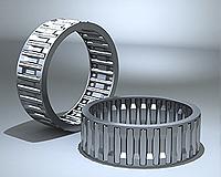 Needle Roller Bearings