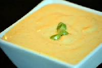 mustard sauce