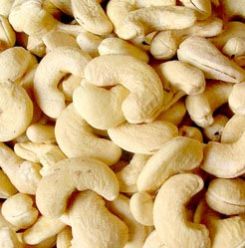 cashew nuts