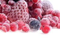 Frozen Fruit