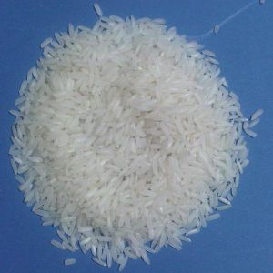 Jasmine Rice