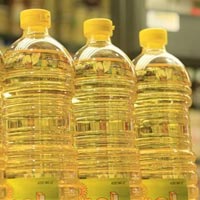 Refined Sunflower Oil