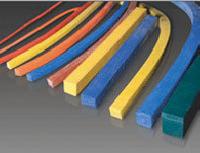 silicon rubber cords