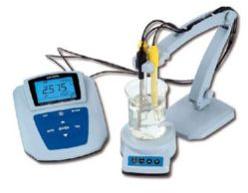 Calcium Ion Concentration Meter