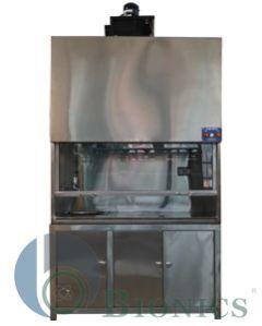 Chemical Fume Hood