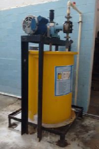 chlorination system