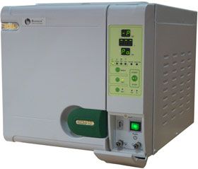 Dental Autoclave