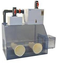 Filtration Glove Box