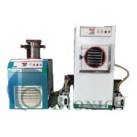 freeze drying equipment