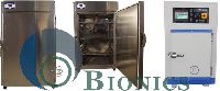 Hot Air Circulating Oven