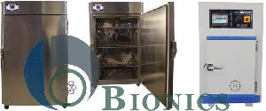 Hot Air Oven