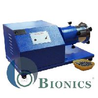 Laboratory Ball Mill