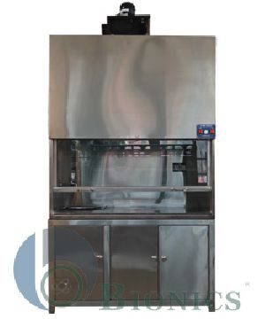 Laboratory Fume Hood