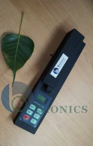 Leaf Area Meter