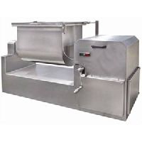 Mass Mixer Machine