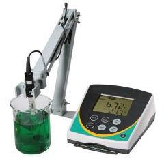 Portable Ph Meter