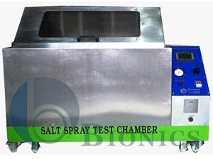 Salt Fog Chamber