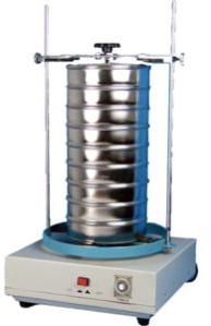 Sieve Shaker Machine